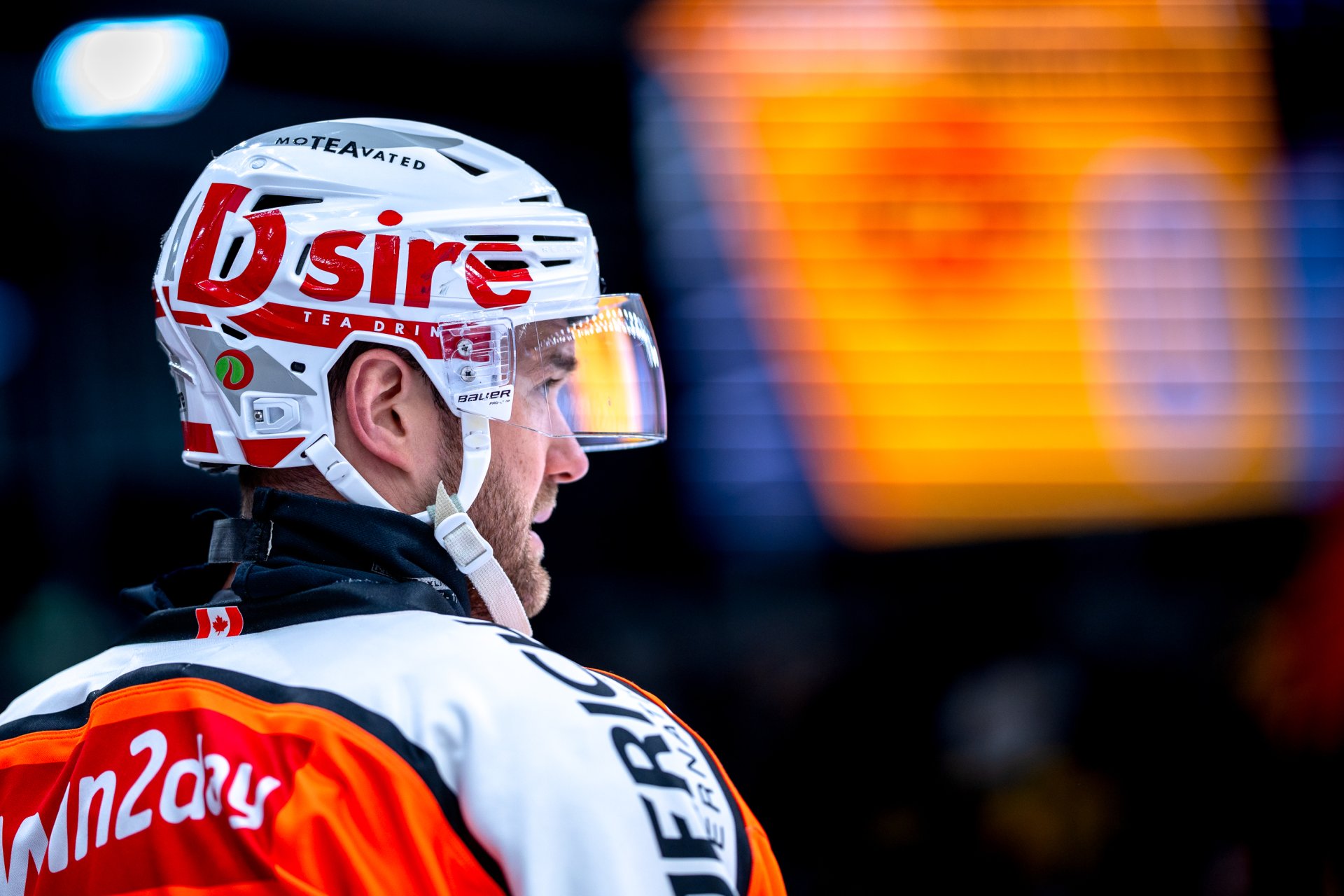 Vienna Capitals vs Graz99ers