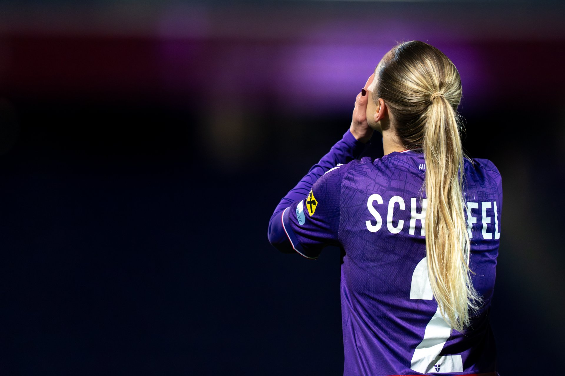 Austria Wien zieht ins Europa-Cup-Viertelfinale ein