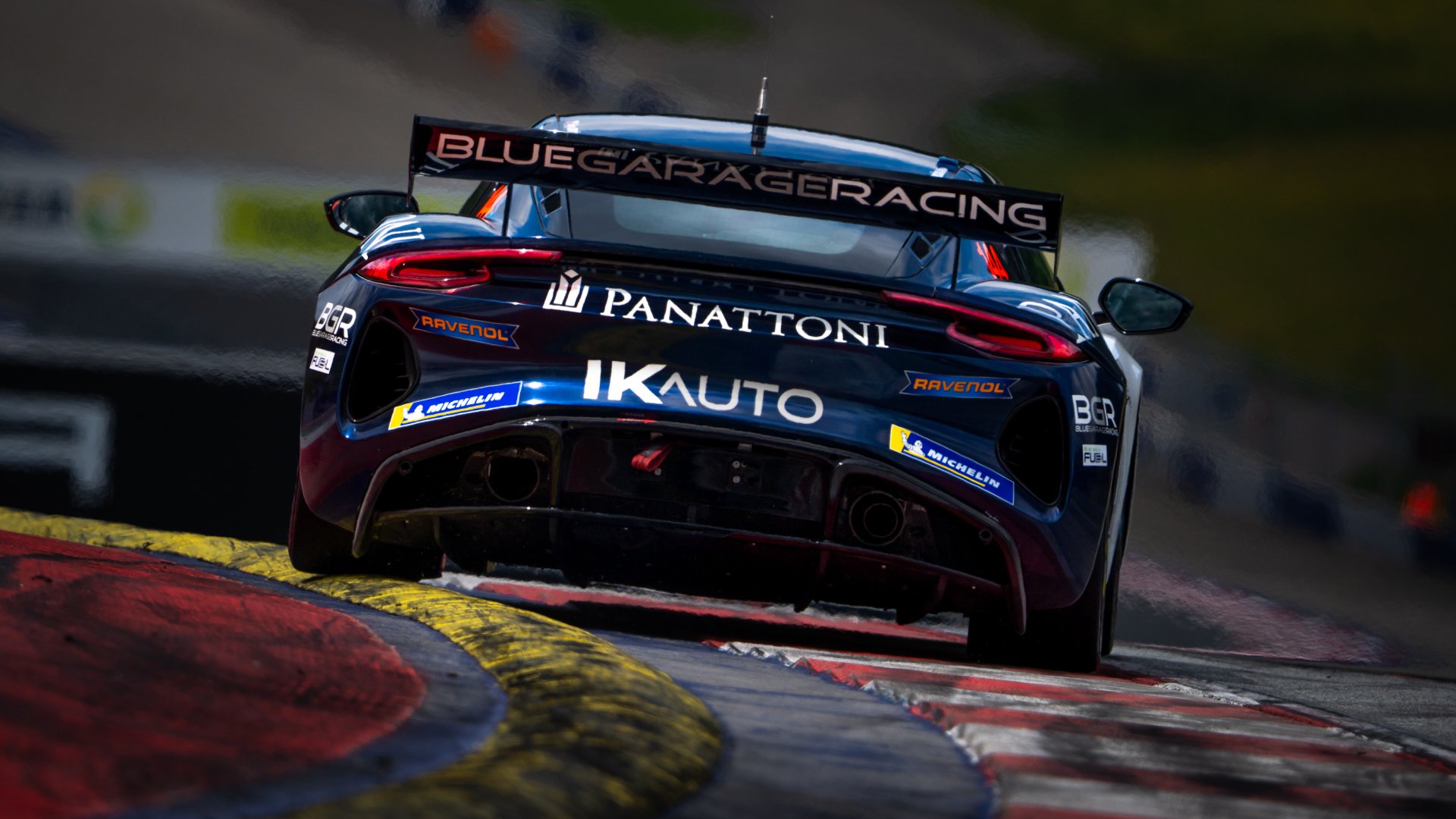 Rundstreckentrophy 2025 – Motorsportvielfalt am Red Bull Ring