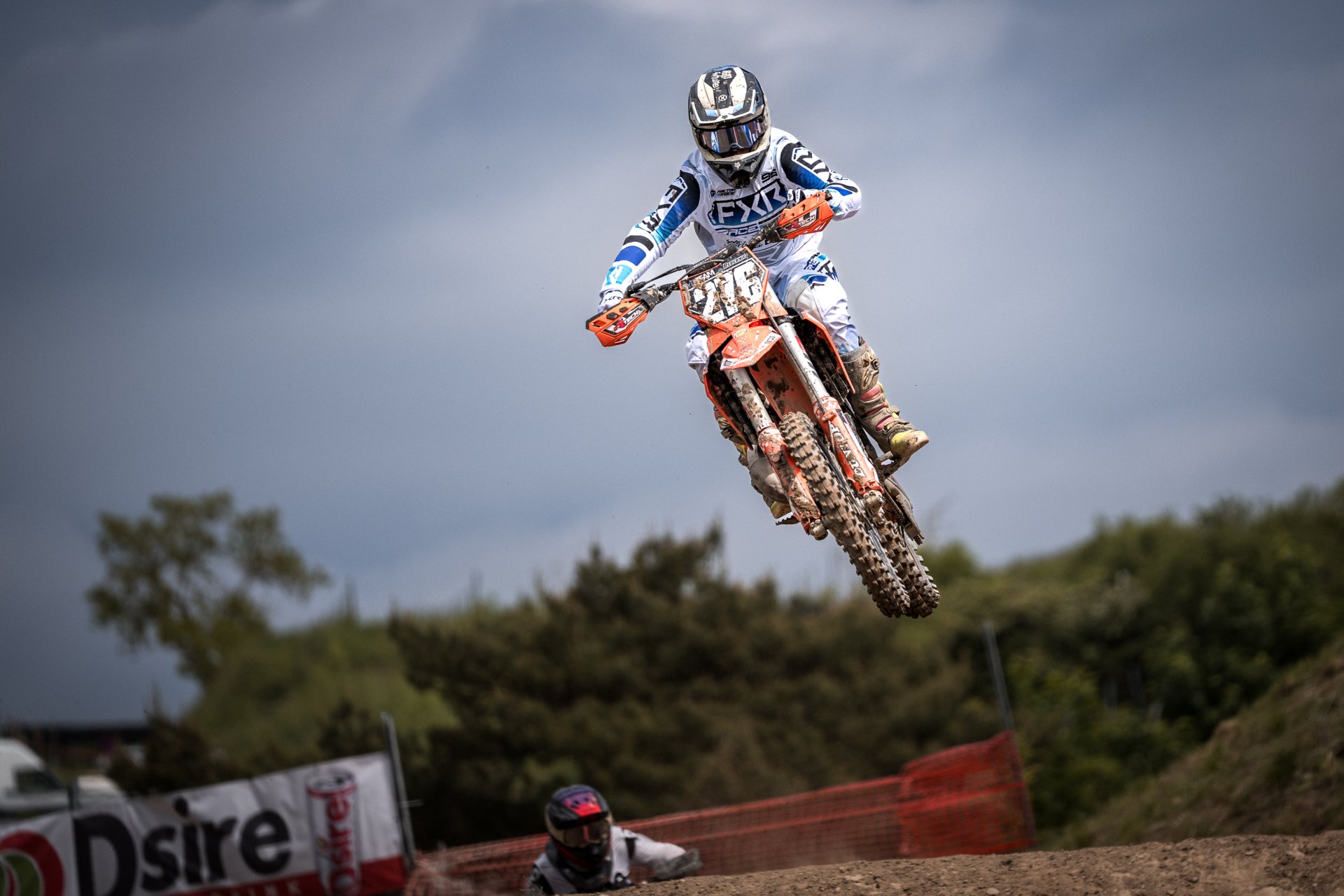 MX Staatsmeisterschaft Imbach 2025