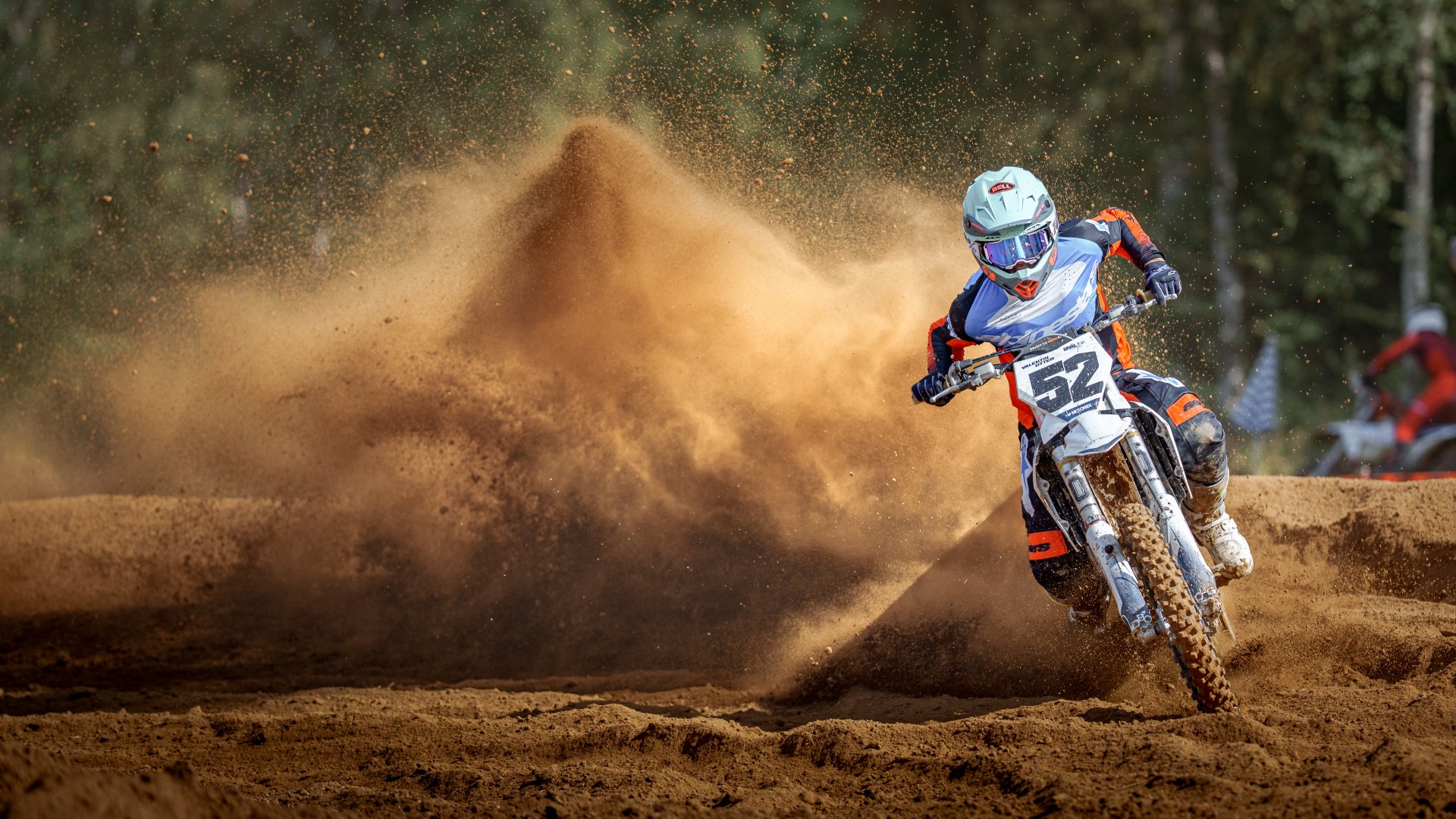 Motocross Kärnten Cup Vorau 2026: Spektakuläres Comeback nach über 40 Jahren