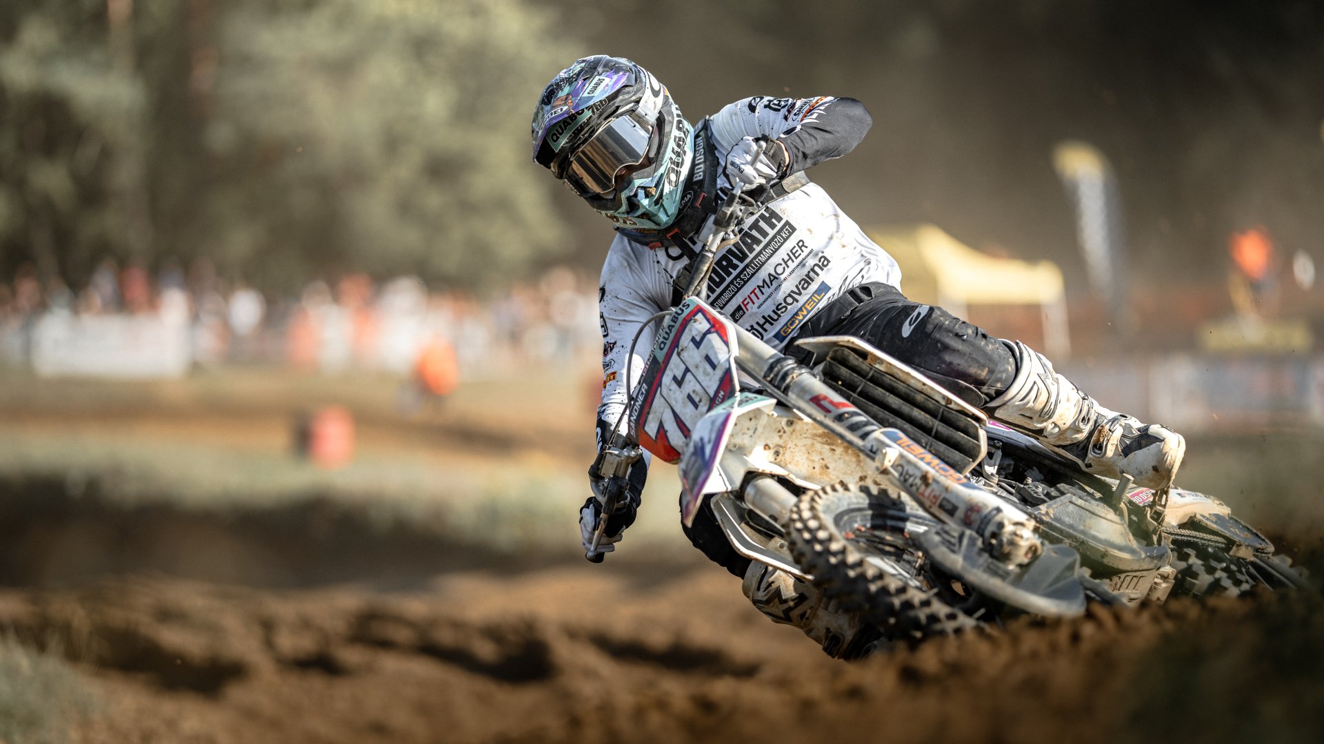Motocross-ÖM Oberdorf 2026: Lackner-Heimsieg und offene Titelduelle