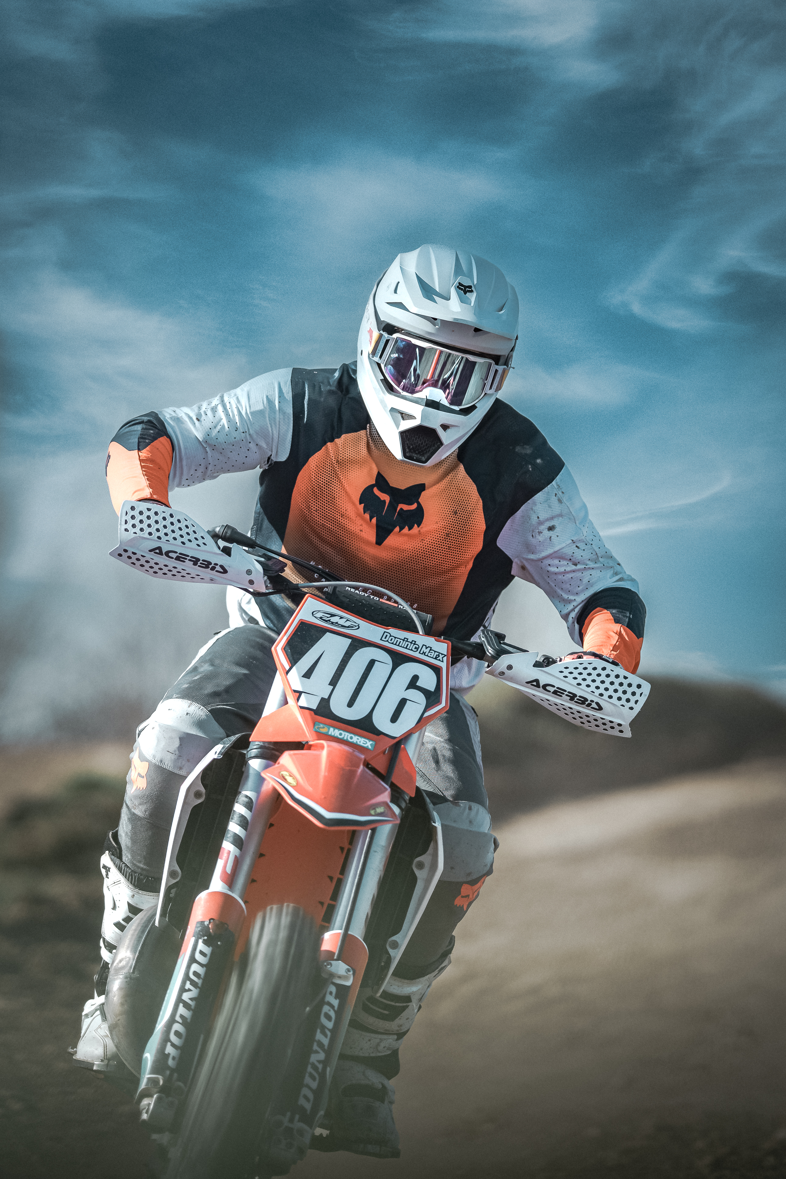 Motorsport Action – Parndorf, Sportfotografie GRIPcapture