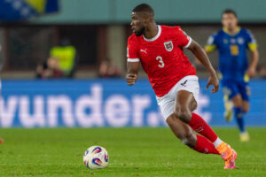 Österreich schreibt Geschichte und fährt zur WM 2026