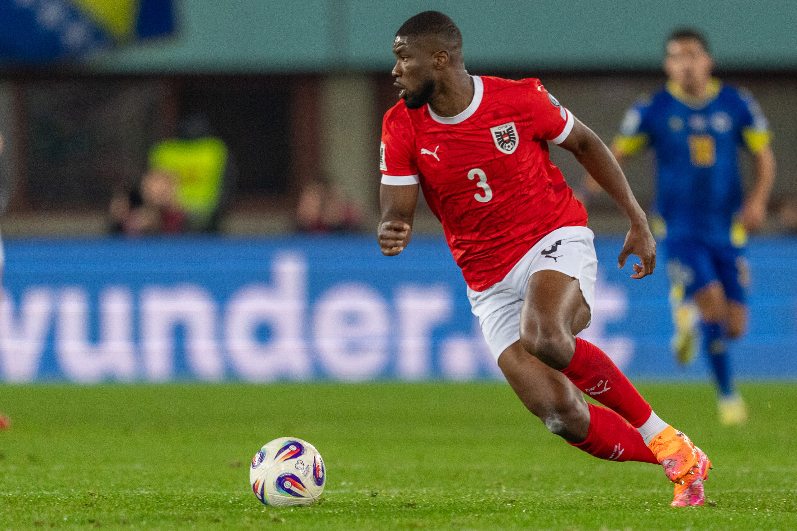 Österreich schreibt Geschichte und fährt zur WM 2026