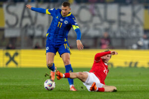 Österreich schreibt Geschichte und fährt zur WM 2026