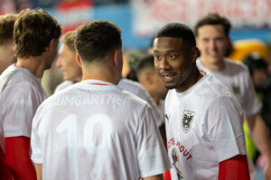 Österreich schreibt Geschichte und fährt zur WM 2026