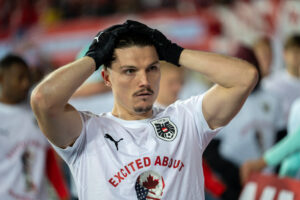 Österreich schreibt Geschichte und fährt zur WM 2026