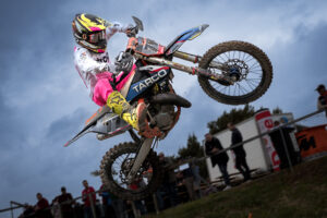 MX Staatsmeisterschaft Imbach 2025