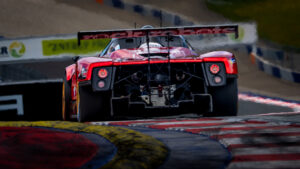 Professionelle Sportfotografie Österreich