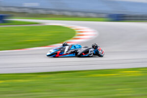 22. Internationales Rupert Hollaus Rennen – Racing Days 2025