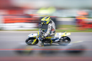 Supermoto Austria Finale 2025 – Entscheidung am Wachauring