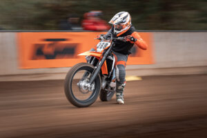 Day of Dirt, Flat Track TT 2025