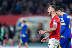 Österreich schreibt Geschichte und fährt zur WM 2026