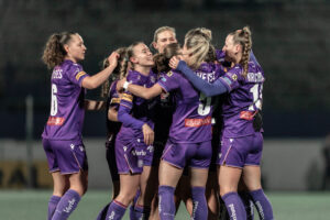 Austria Wien zieht ins Europa-Cup-Viertelfinale ein