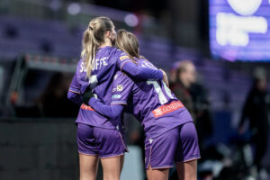 Austria Wien vs. Sturm Graz – 2:0