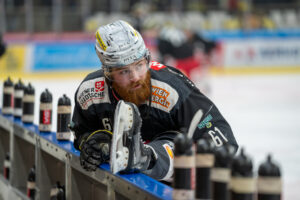 Vienna Capitals vs. HCB Südtirol Alperia