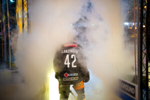 Vienna Capitals vs. HCB Südtirol Alperia