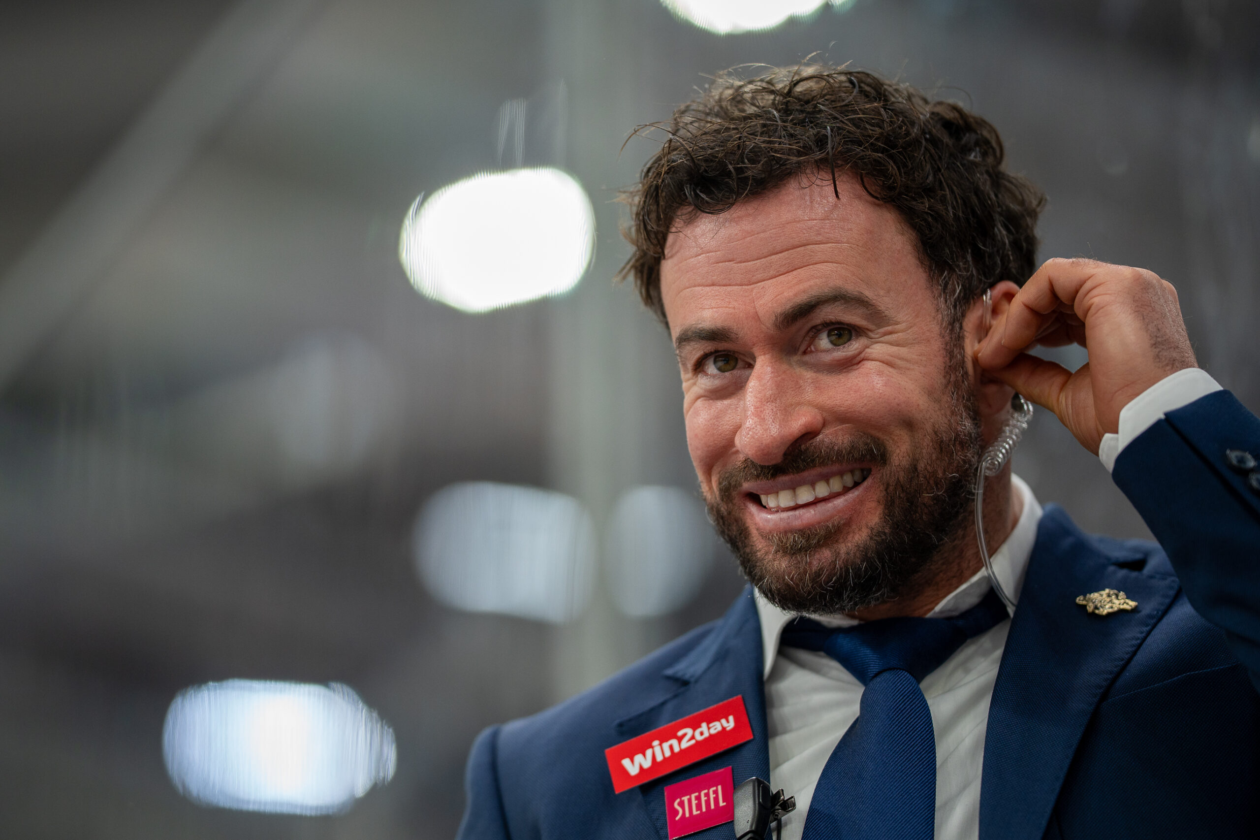 Vienna Capitals vs. HCB Südtirol Alperia