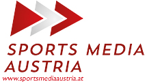 Logo_SportMediaAustria Professionelle Sportfotografie Österreich
