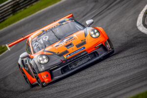 Motortag am Salzburgring