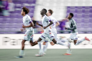 FK Austria Wien vs. Hertha BSC