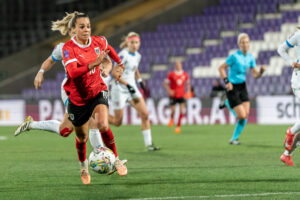 Österreich vs Tschechien