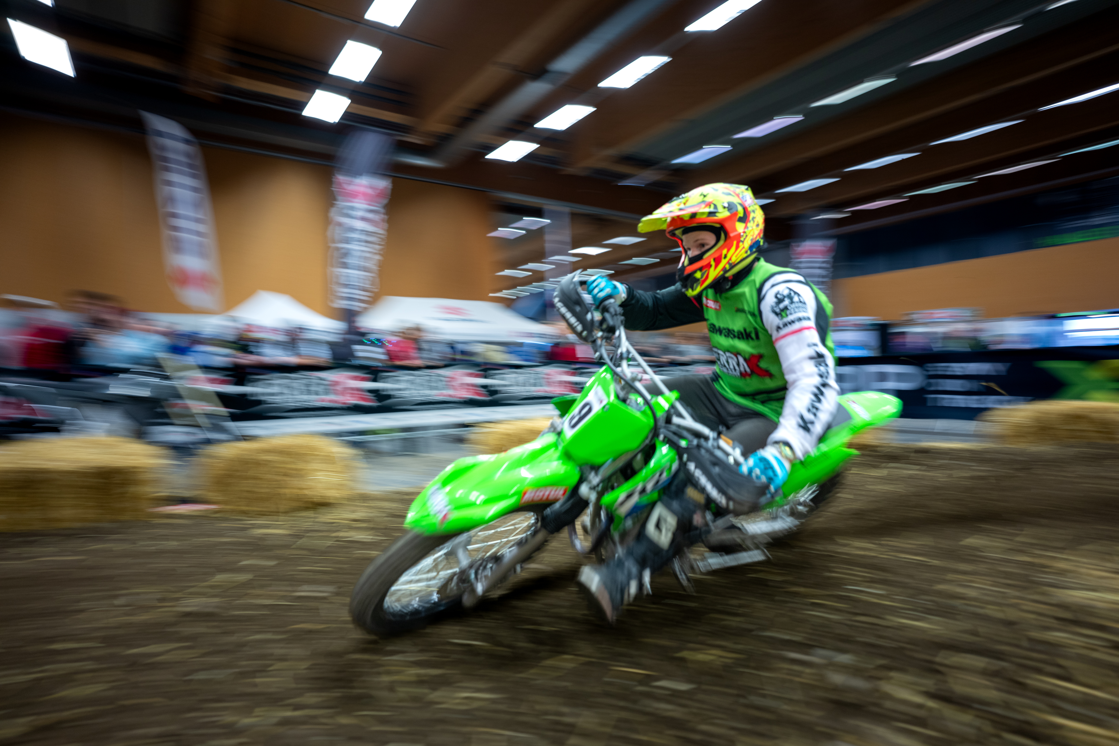 moto-austria 2026, Kawasaki, TerraXDream