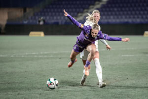 UEFA Women's Europa Cups, Austria Wien vs Sparta 