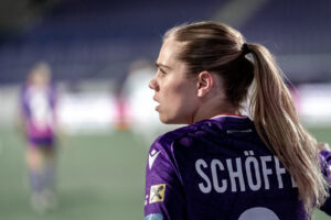 UEFA Women's Europa Cups, Austria Wien vs Sparta 