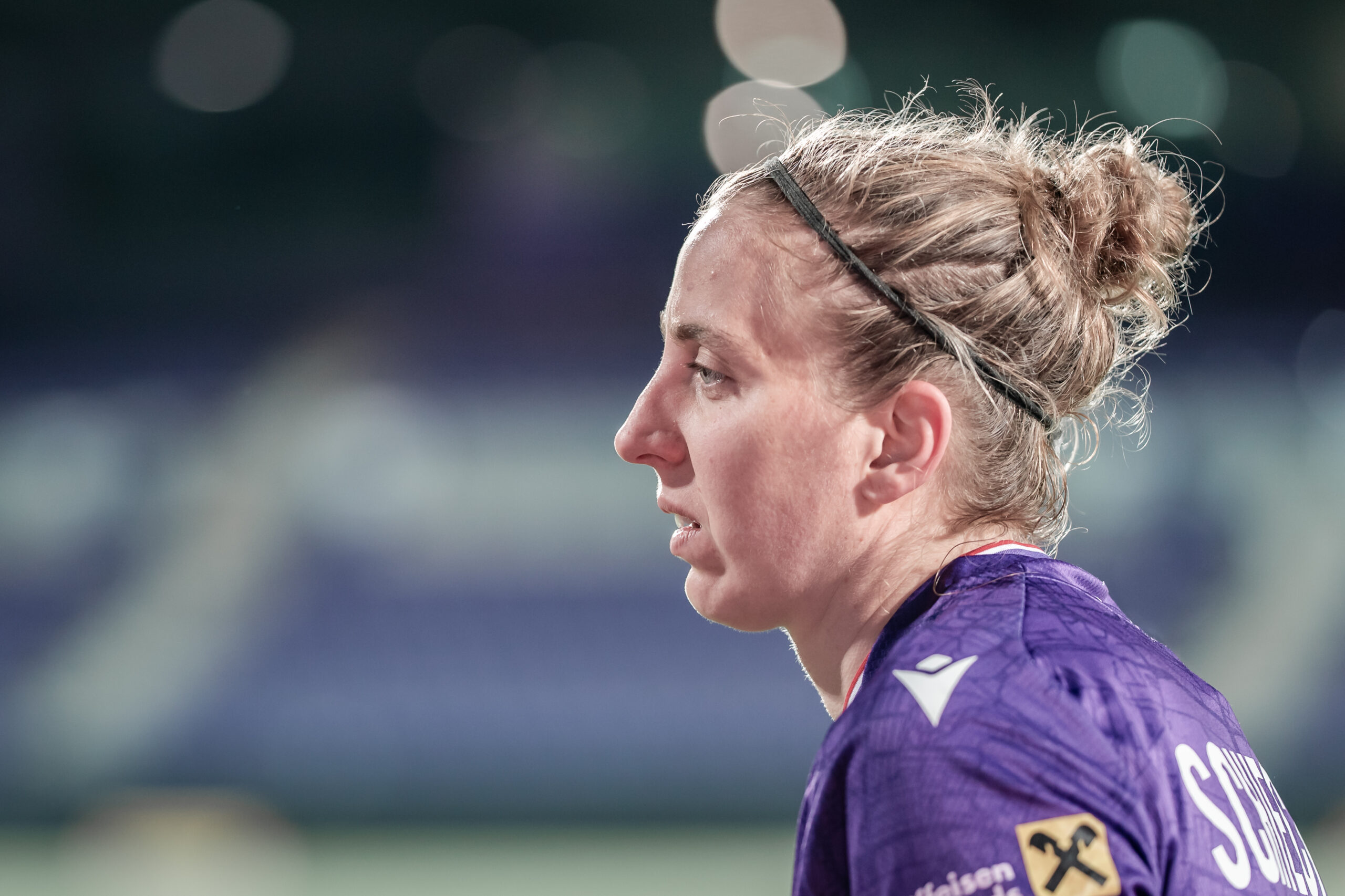 UEFA Women's Europa Cups, Austria Wien vs Sparta 